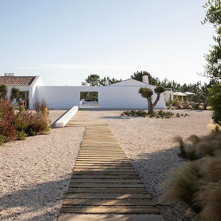 Amaria Guest House Aljezur Exterior photo