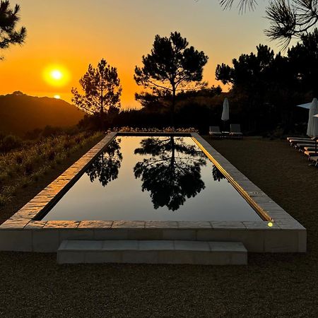 Amaria Guest House Aljezur Exterior photo