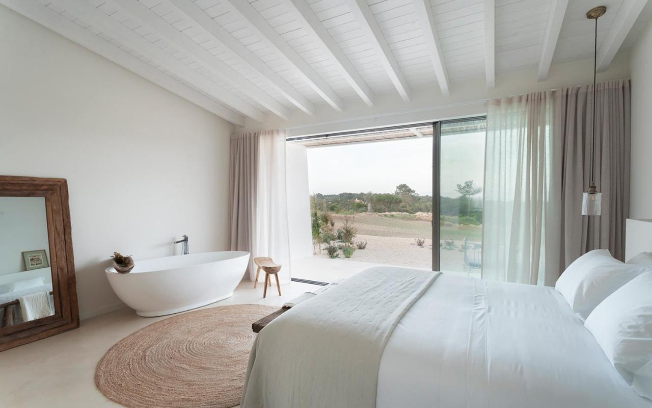 Amaria Guest House Aljezur Exterior photo