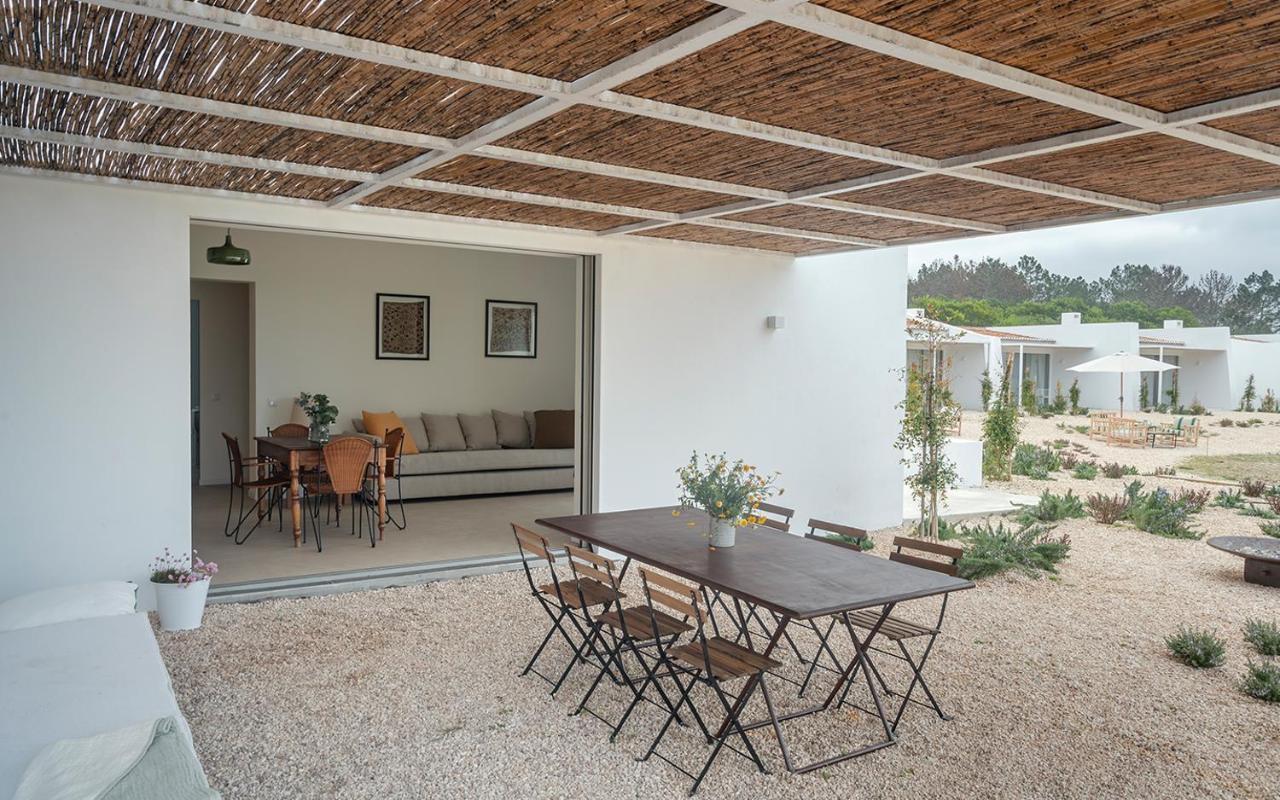 Amaria Guest House Aljezur Exterior photo