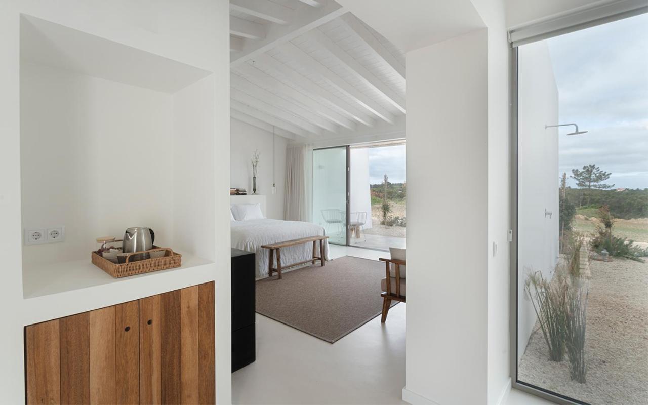 Amaria Guest House Aljezur Exterior photo
