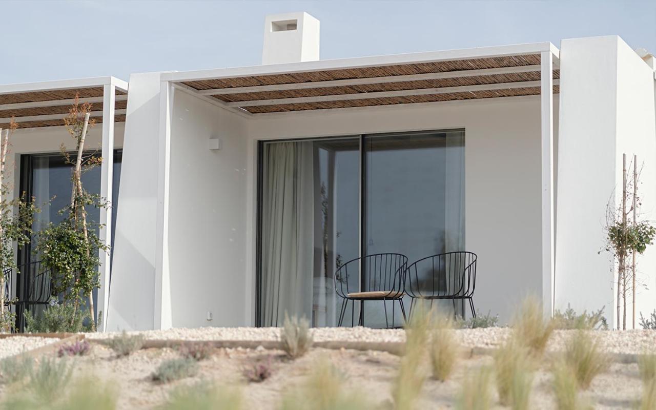 Amaria Guest House Aljezur Exterior photo