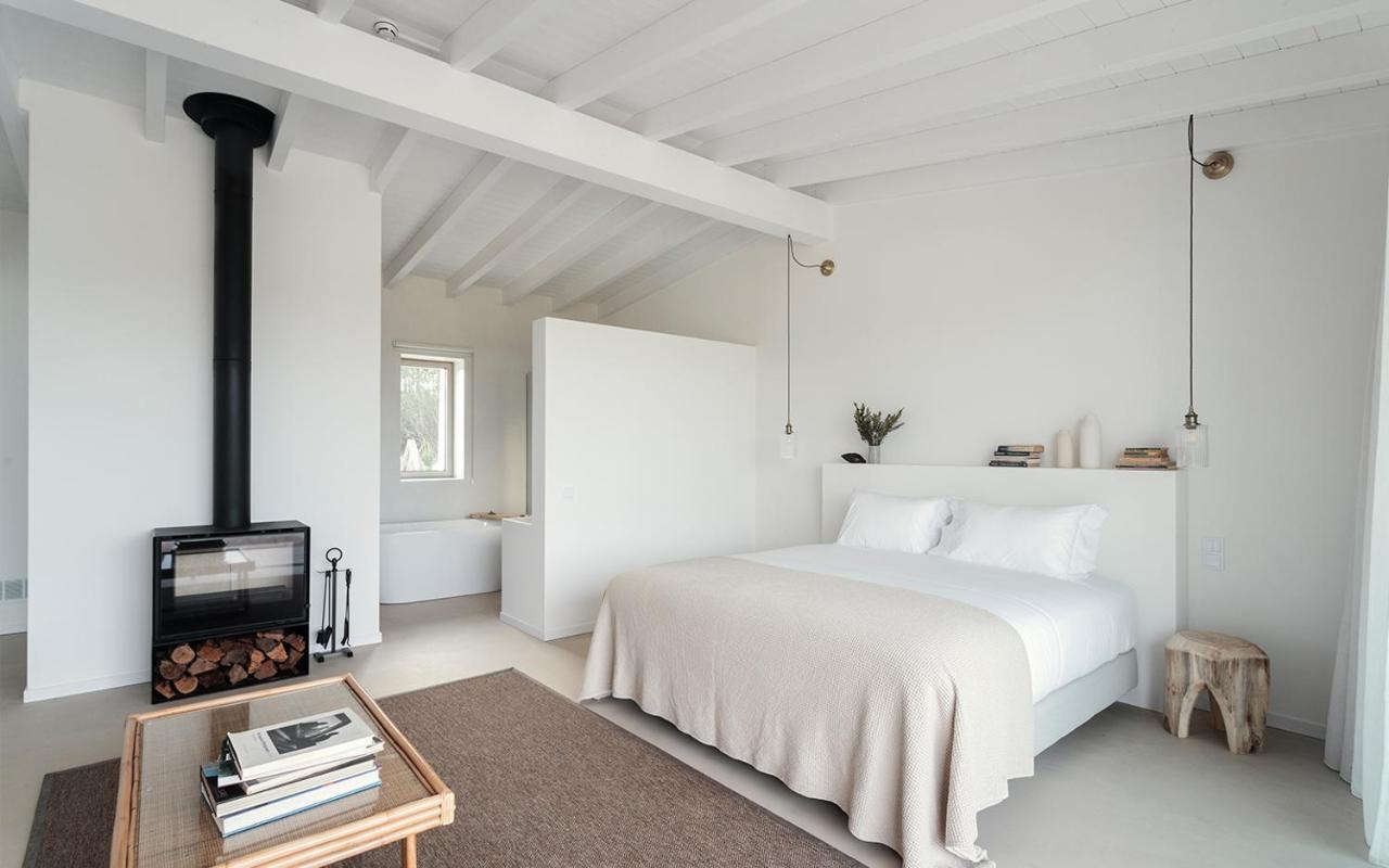 Amaria Guest House Aljezur Exterior photo