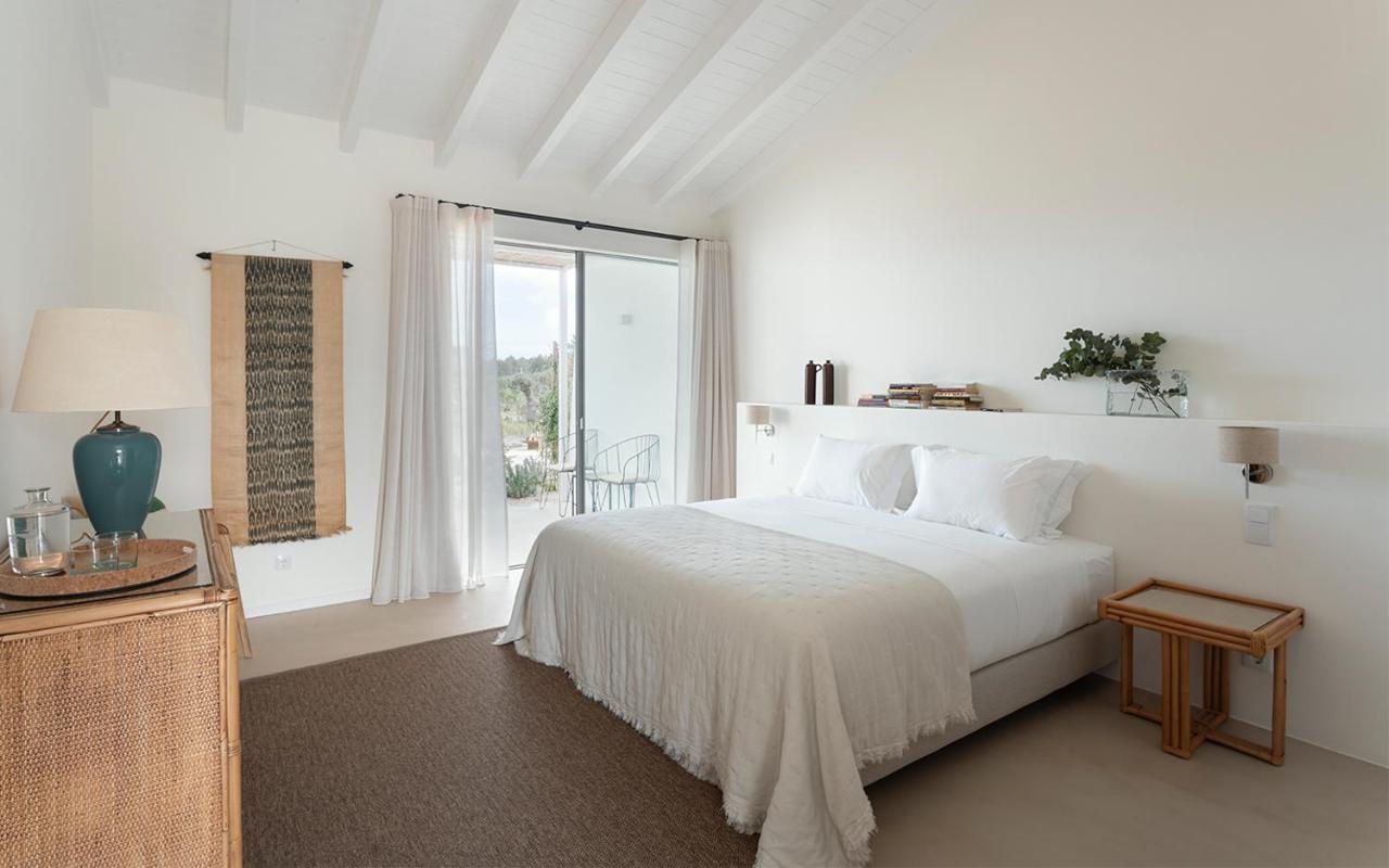 Amaria Guest House Aljezur Exterior photo