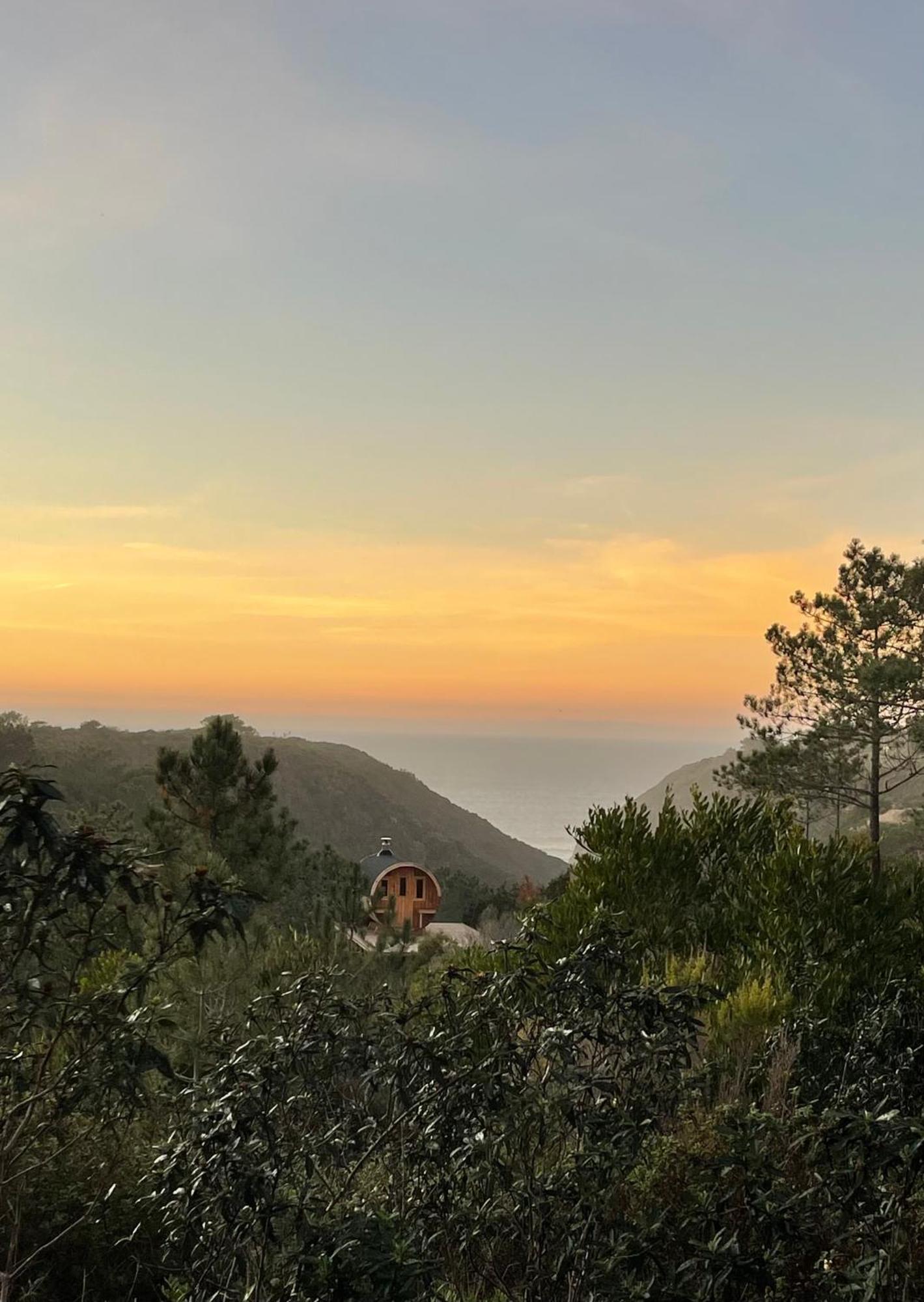 Amaria Guest House Aljezur Exterior photo