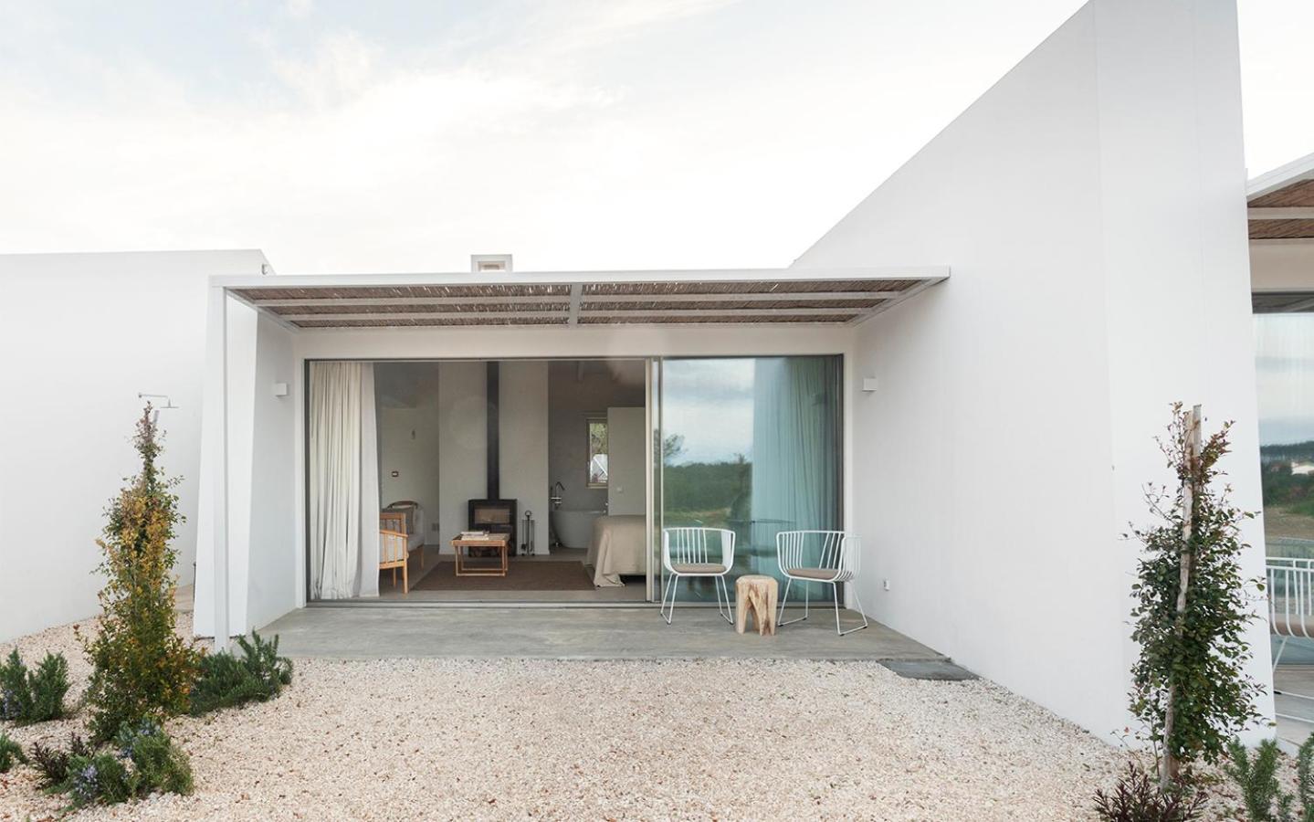 Amaria Guest House Aljezur Exterior photo