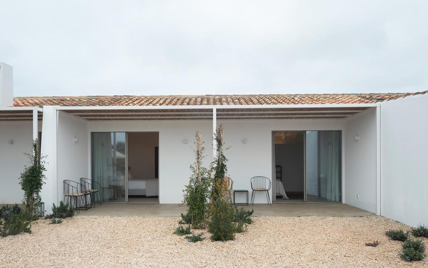 Amaria Guest House Aljezur Exterior photo
