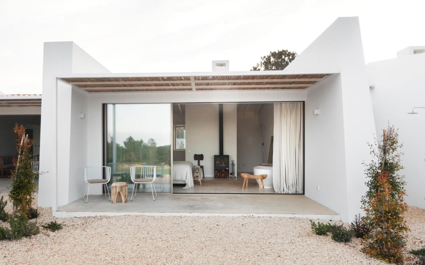 Amaria Guest House Aljezur Exterior photo