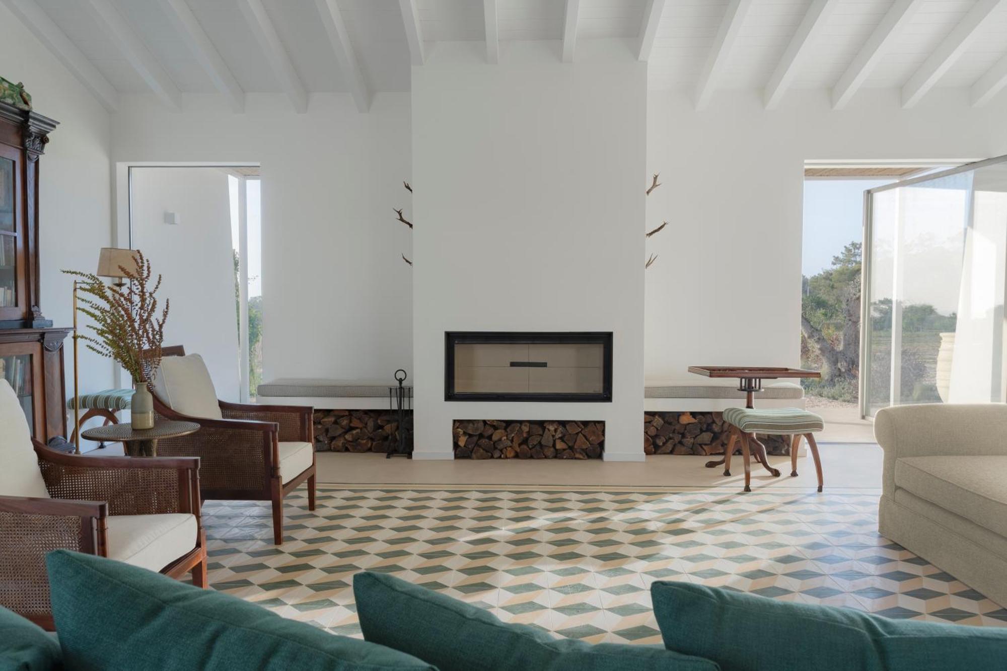 Amaria Guest House Aljezur Exterior photo