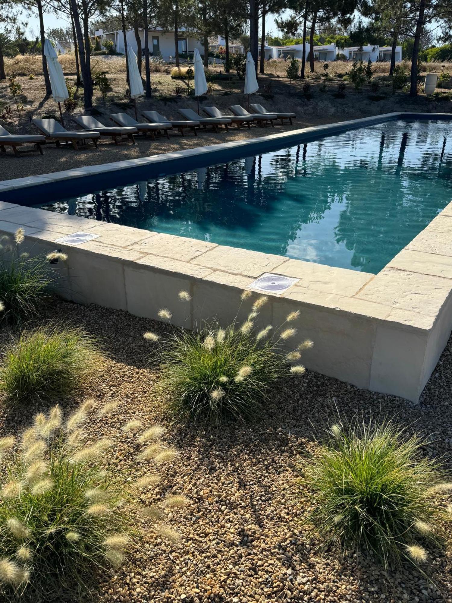 Amaria Guest House Aljezur Exterior photo