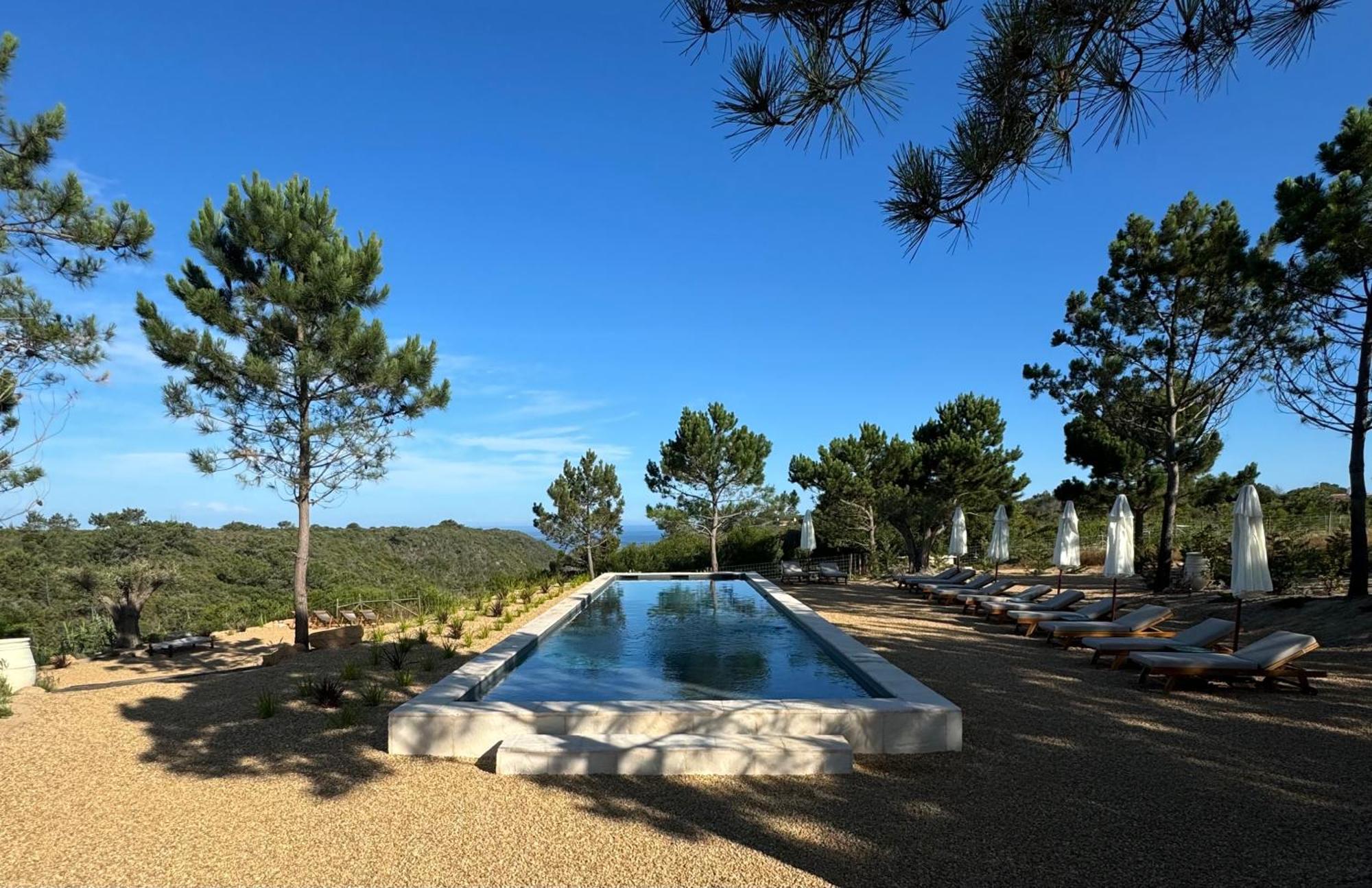 Amaria Guest House Aljezur Exterior photo