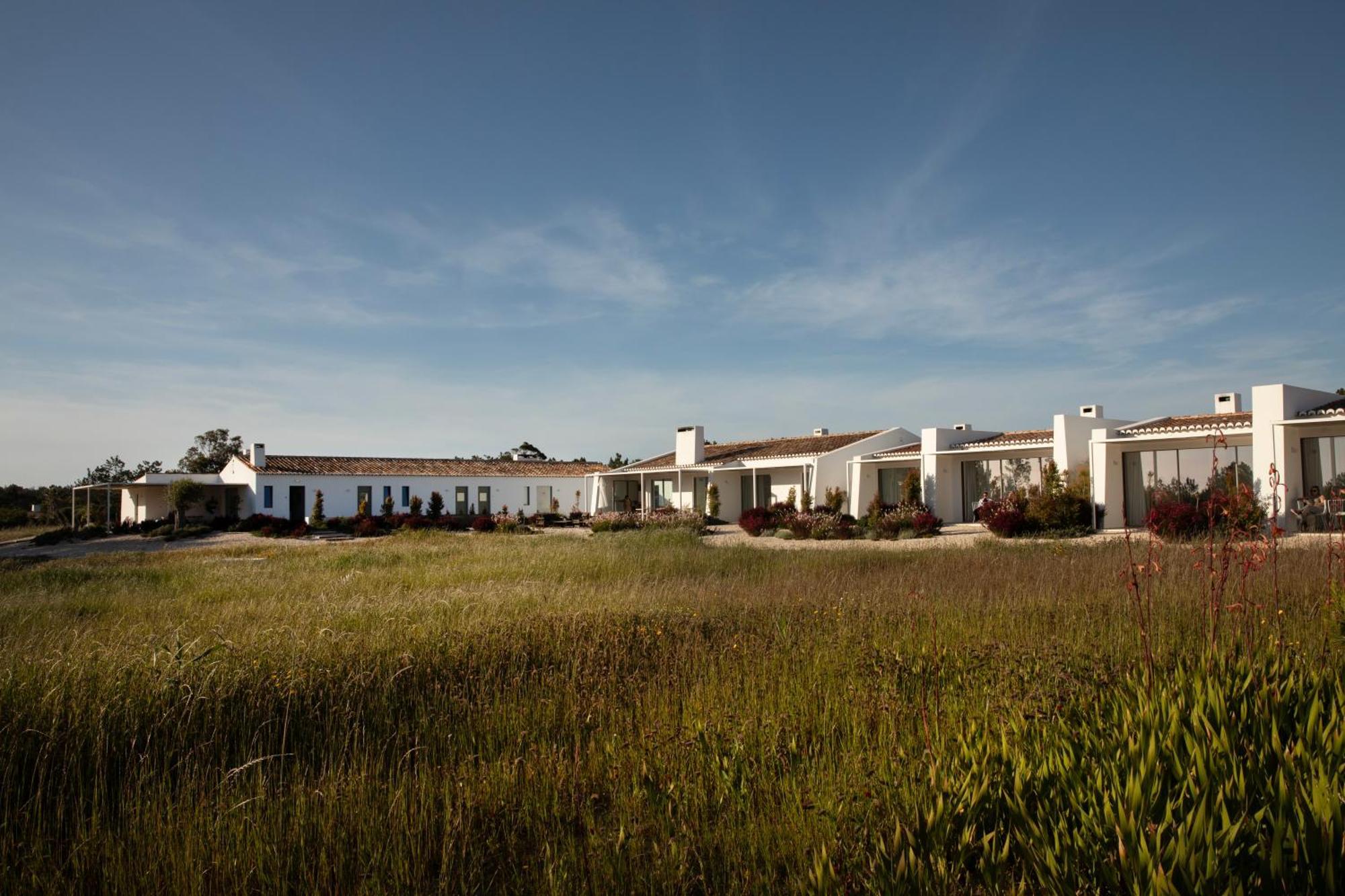 Amaria Guest House Aljezur Exterior photo